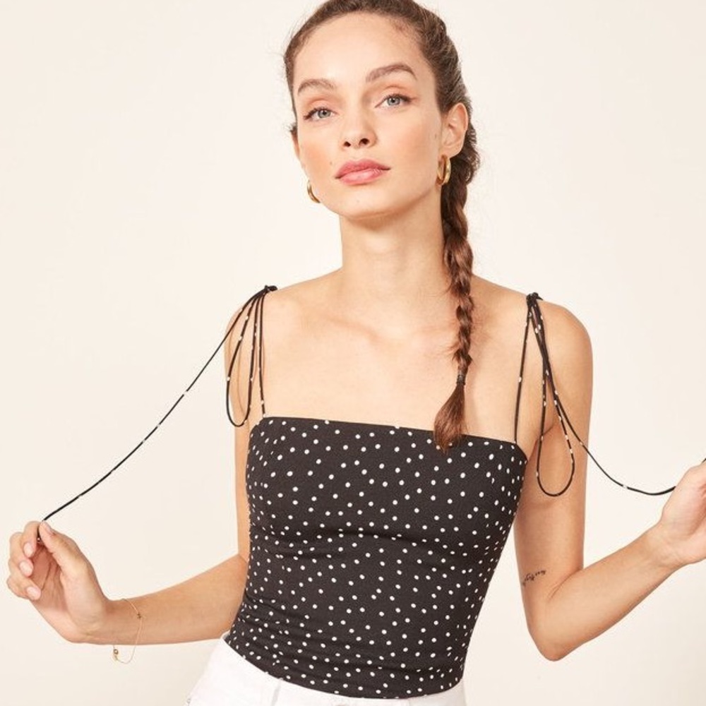 Reformation Top